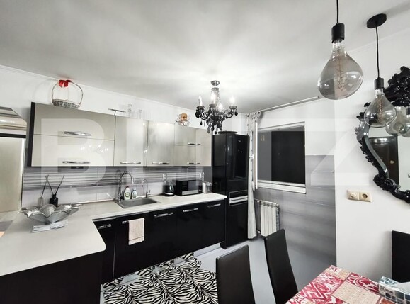 Apartament de închiriat 3 camere Rogerius - 181207AI | BLITZ Oradea | Poza2