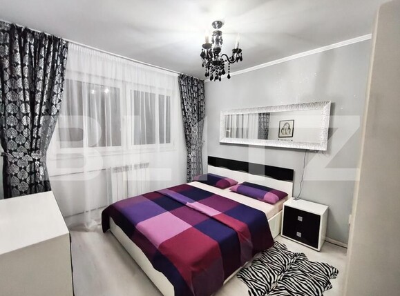 Apartament de închiriat 3 camere Rogerius - 181207AI | BLITZ Oradea | Poza6