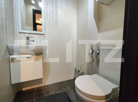 Apartament de închiriat 3 camere Rogerius - 181207AI | BLITZ Oradea | Poza8