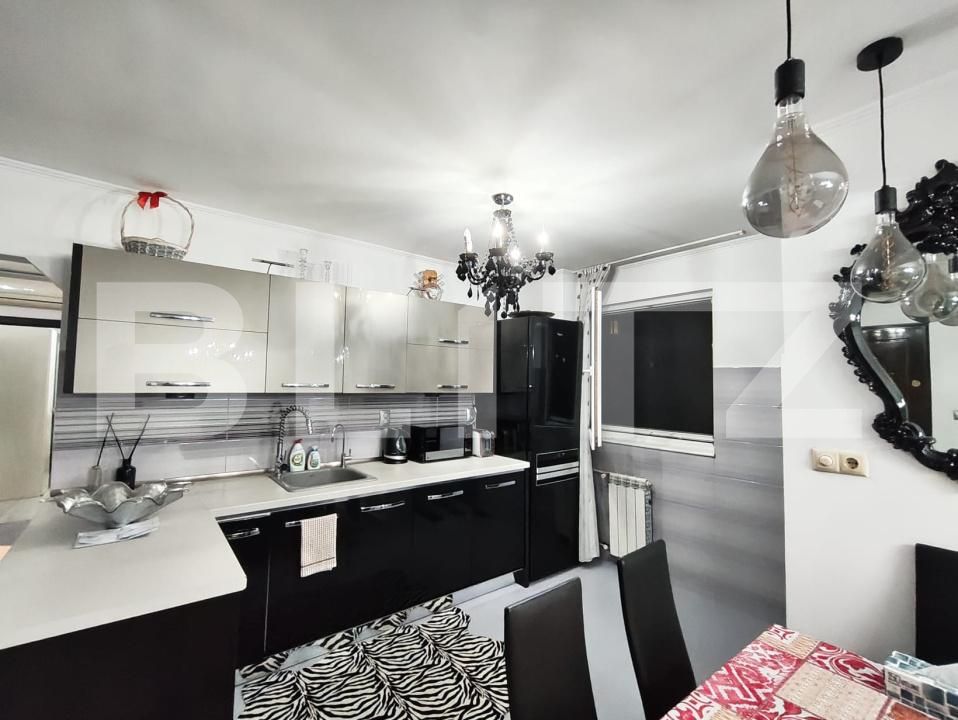 Apartament de închiriat 3 camere Rogerius - 181207AI | BLITZ Oradea | Poza2