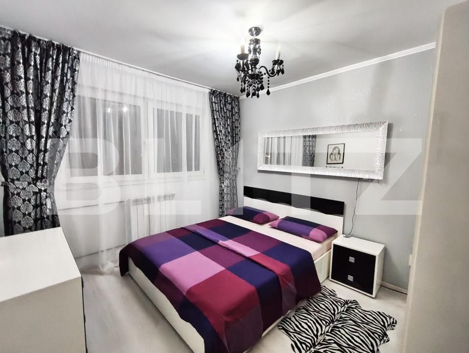 Apartament de închiriat 3 camere Rogerius - 181207AI | BLITZ Oradea | Poza6