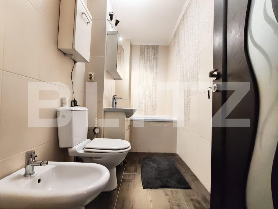 Apartament de închiriat 3 camere Rogerius - 181207AI | BLITZ Oradea | Poza7