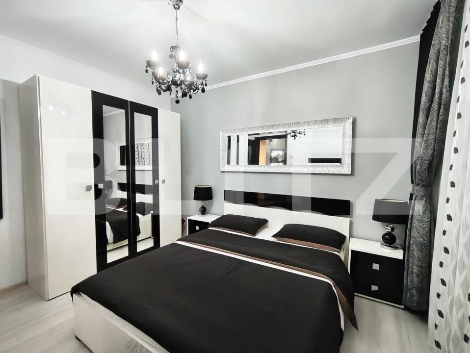 Apartament de închiriat 3 camere Rogerius - 181207AI | BLITZ Oradea | Poza4