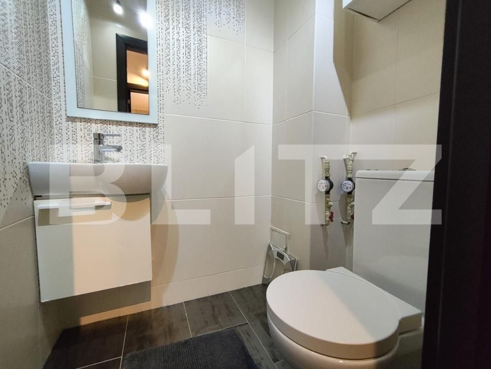 Apartament de închiriat 3 camere Rogerius - 181207AI | BLITZ Oradea | Poza8