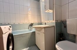 Apartament cu 2 camere, mobilat și utilat, zona Dacia - Sovata 