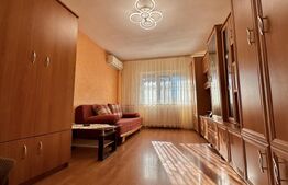 Apartament cu 2 camere, mobilat și utilat, zona Dacia - Sovata 