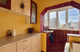 Apartament cu 2 camere, mobilat și utilat, zona Dacia - Sovata 