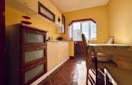 Apartament cu 2 camere, mobilat și utilat, zona Dacia - Sovata 