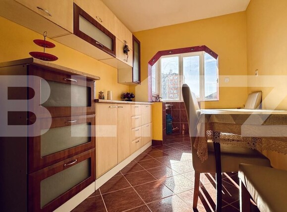 Apartament de vânzare 2 camere Dacia - 181247AV | BLITZ Oradea | Poza3