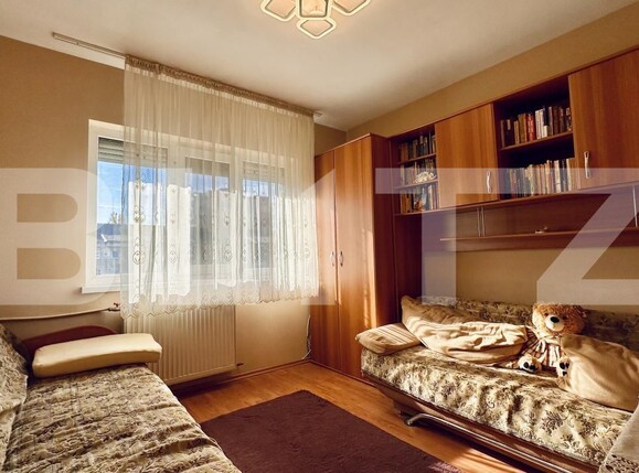Apartament de vânzare 2 camere Dacia - 181247AV | BLITZ Oradea | Poza1