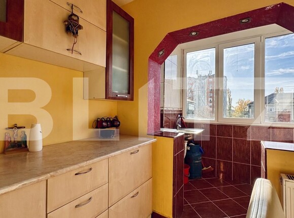 Apartament de vânzare 2 camere Dacia - 181247AV | BLITZ Oradea | Poza5