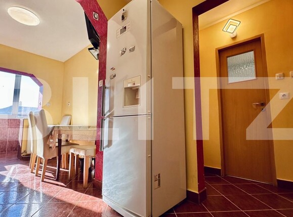 Apartament de vânzare 2 camere Dacia - 181247AV | BLITZ Oradea | Poza4