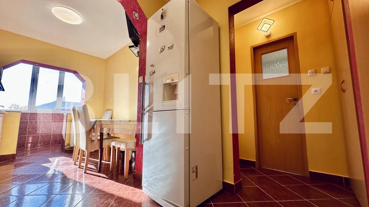 Apartament de vânzare 2 camere Dacia - 181247AV | BLITZ Oradea | Poza4