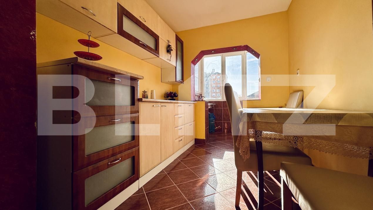 Apartament de vânzare 2 camere Dacia - 181247AV | BLITZ Oradea | Poza3