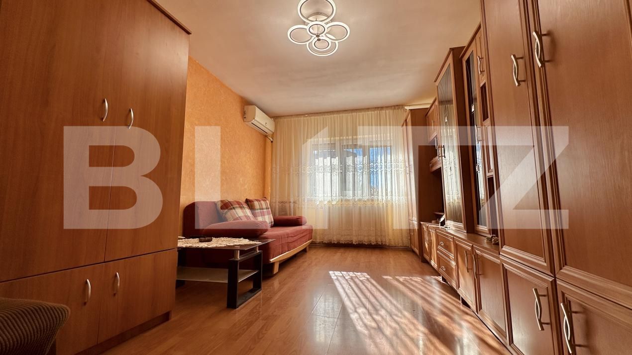 Apartament de vânzare 2 camere Dacia - 181247AV | BLITZ Oradea | Poza2