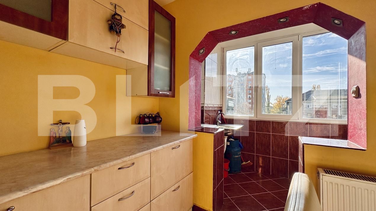 Apartament de vânzare 2 camere Dacia - 181247AV | BLITZ Oradea | Poza5