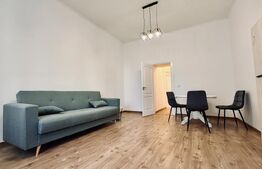 Apartament ultracentral cu o cameră, renovat, mobilat și gata de mutat