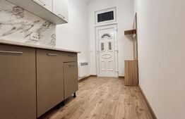 Apartament ultracentral cu o cameră, renovat, mobilat și gata de mutat
