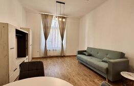 Apartament ultracentral cu o cameră, renovat, mobilat și gata de mutat