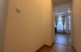 Apartament ultracentral cu o cameră, renovat, mobilat și gata de mutat