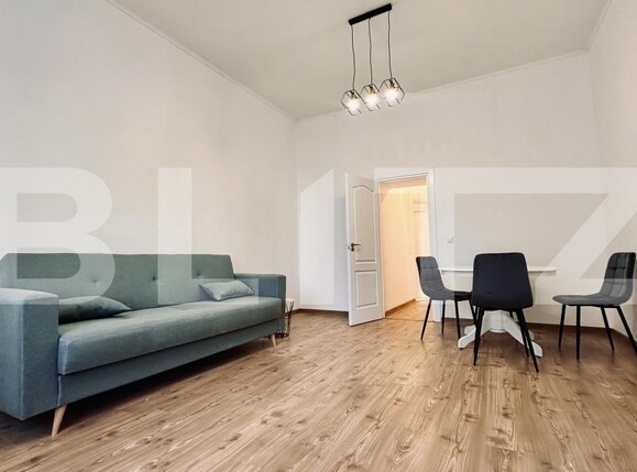 Garsonieră de vânzare Ultracentral - 181272AV | BLITZ Oradea | Poza2