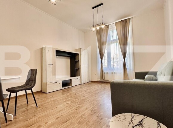 Garsonieră de vânzare Ultracentral - 181272AV | BLITZ Oradea | Poza3