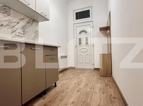 Garsonieră de vânzare Ultracentral - 181272AV | BLITZ Oradea | Poza6
