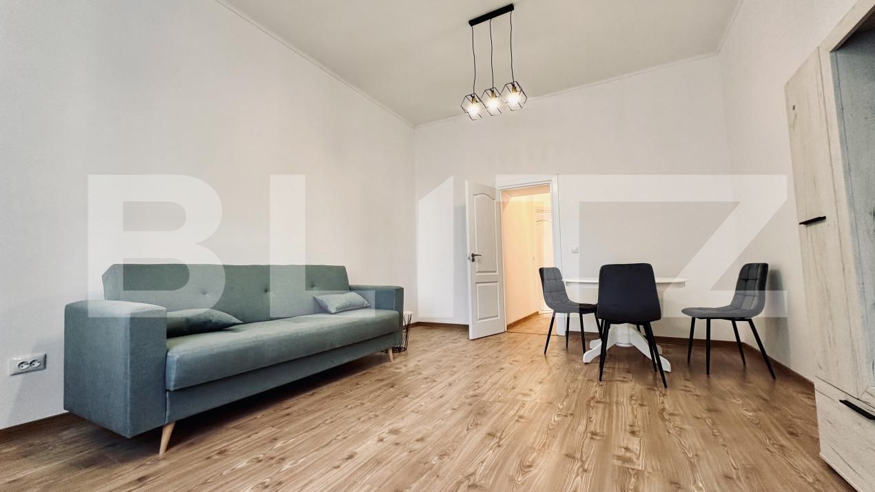 Garsonieră de vânzare Ultracentral - 181272AV | BLITZ Oradea | Poza2