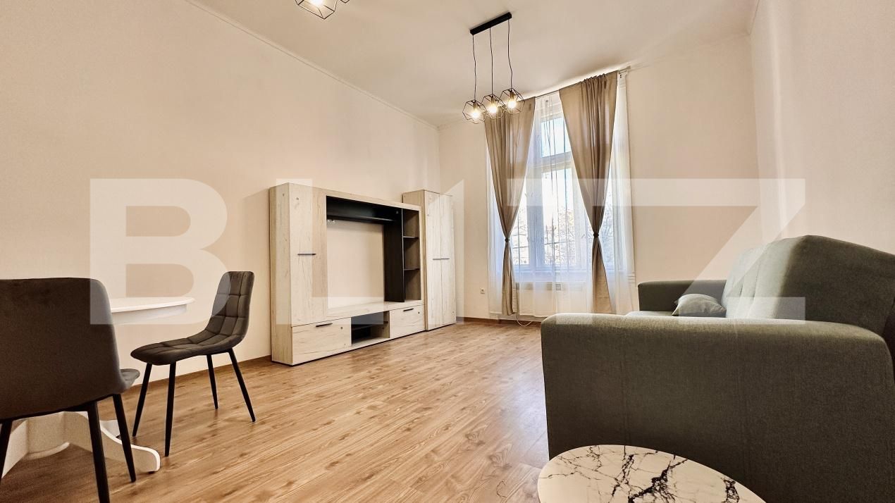 Garsonieră de vânzare Ultracentral - 181272AV | BLITZ Oradea | Poza3