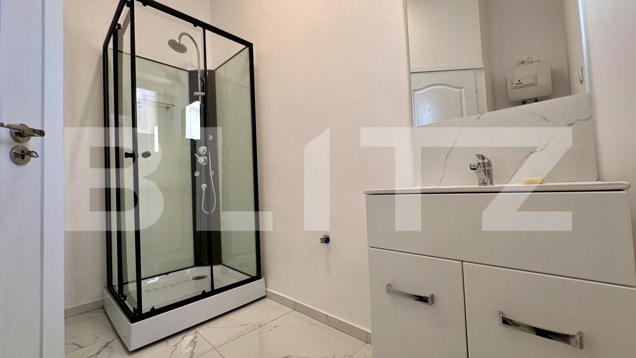 Garsonieră de vânzare Ultracentral - 181272AV | BLITZ Oradea | Poza8