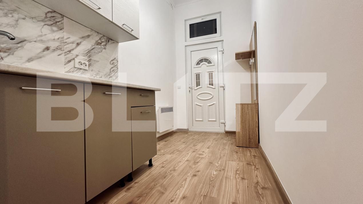 Garsonieră de vânzare Ultracentral - 181272AV | BLITZ Oradea | Poza6