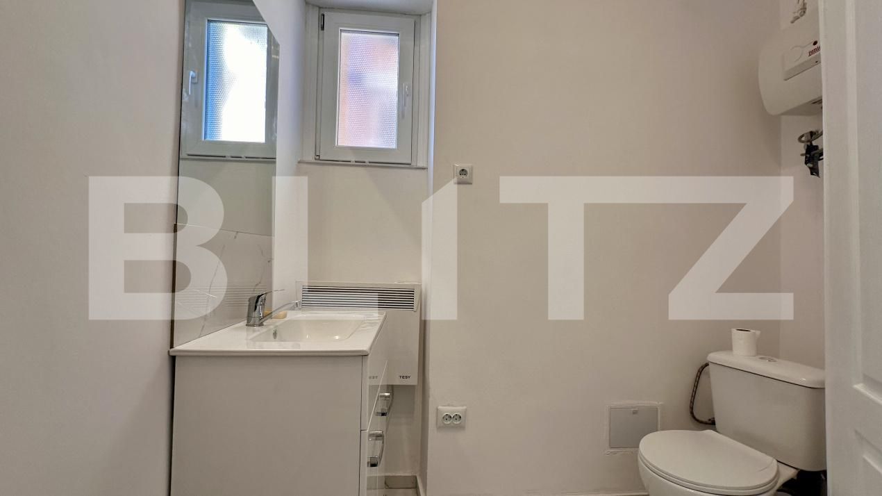 Garsonieră de vânzare Ultracentral - 181272AV | BLITZ Oradea | Poza7