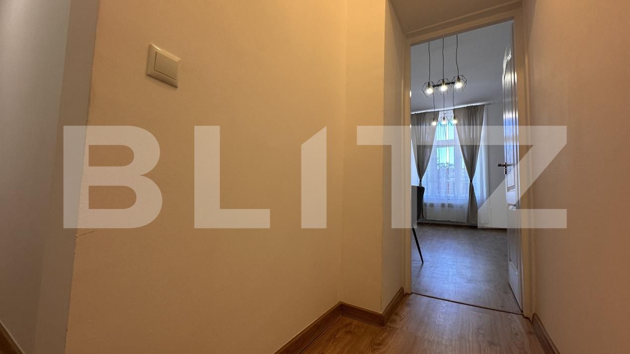 Garsonieră de vânzare Ultracentral - 181272AV | BLITZ Oradea | Poza4