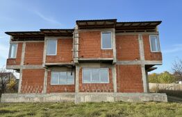 Duplex panoramic, Dealuri Oradea, 130mp utili
