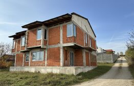 Duplex panoramic, Dealuri Oradea, 130mp utili