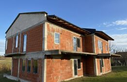 Duplex panoramic, Dealuri Oradea, 130mp utili