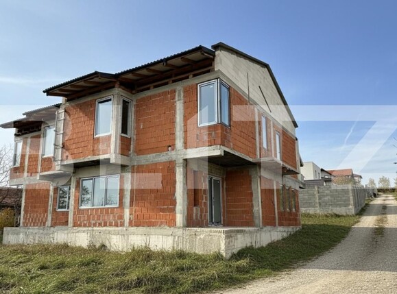 Casa de vânzare 3 camere Dealuri Oradea - 181393CV | BLITZ Oradea | Poza3