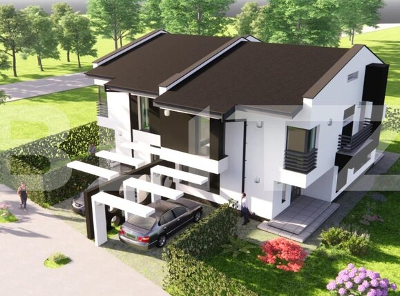 Casa de vânzare 3 camere Dealuri Oradea - 181393CV | BLITZ Oradea | Poza1