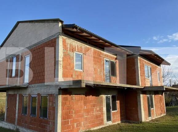 Casa de vânzare 3 camere Dealuri Oradea - 181393CV | BLITZ Oradea | Poza4