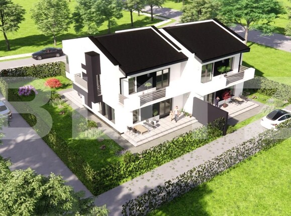 Casa de vânzare 3 camere Dealuri Oradea - 181393CV | BLITZ Oradea | Poza2