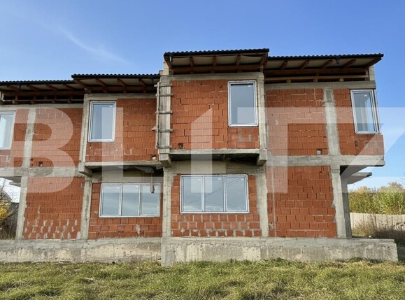 Casa de vânzare 3 camere Dealuri Oradea - 181393CV | BLITZ Oradea | Poza5
