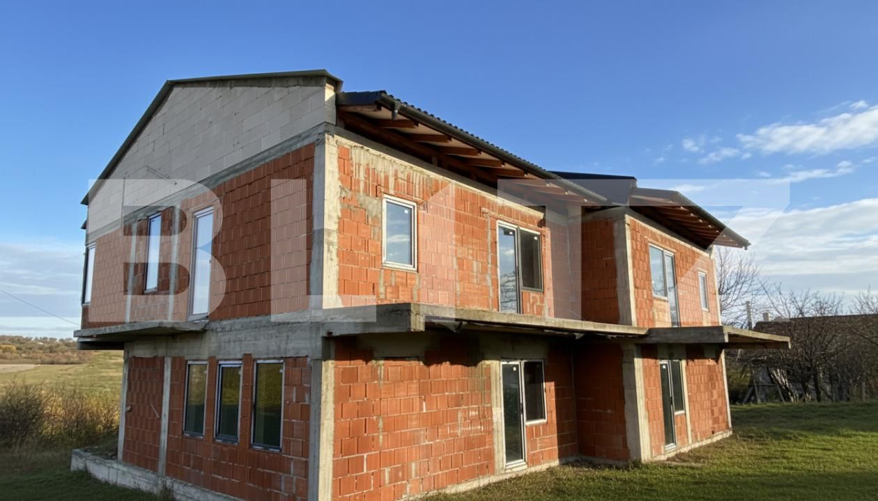 Casa de vânzare 3 camere Dealuri Oradea - 181393CV | BLITZ Oradea | Poza4