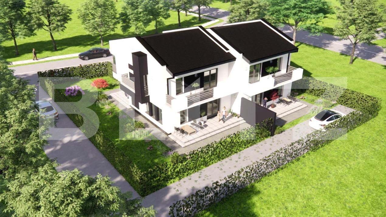 Casa de vânzare 3 camere Dealuri Oradea - 181393CV | BLITZ Oradea | Poza2