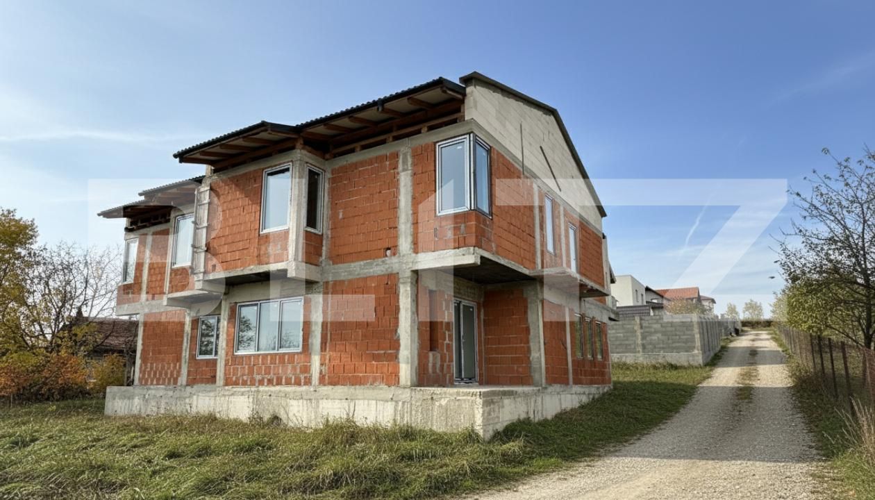 Casa de vânzare 3 camere Dealuri Oradea - 181393CV | BLITZ Oradea | Poza3