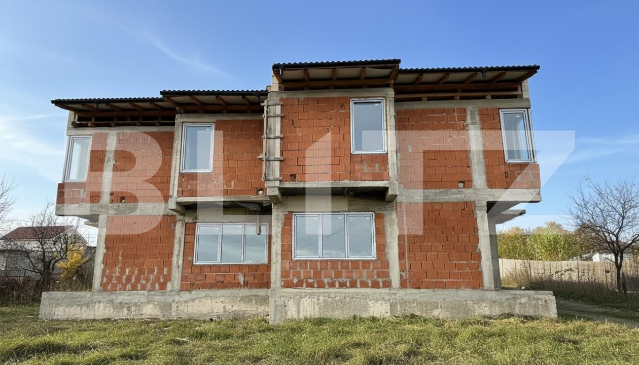 Casa de vânzare 3 camere Dealuri Oradea - 181393CV | BLITZ Oradea | Poza5