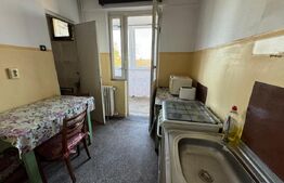 Apartament 3 camere Rogerius – 2 balcoane, dublă orientare