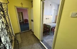 Apartament 3 camere Rogerius – 2 balcoane, dublă orientare