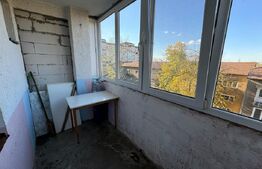 Apartament 3 camere Rogerius – 2 balcoane, dublă orientare