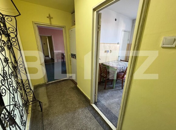 Apartament de vânzare 3 camere Rogerius - 181426AV | BLITZ Oradea | Poza11