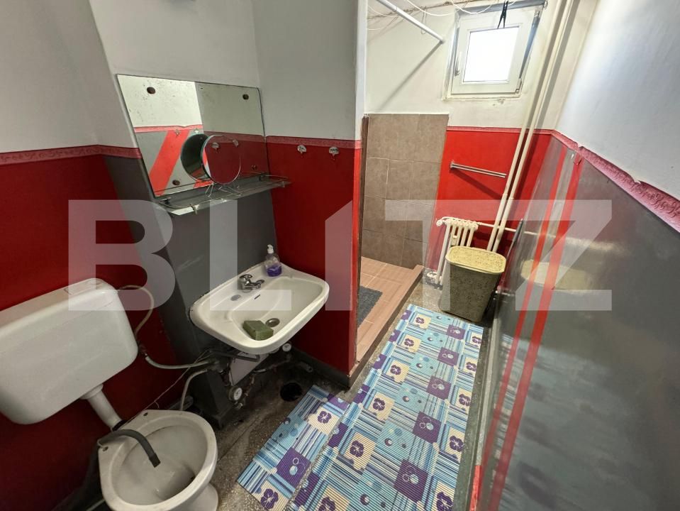 Apartament de vânzare 3 camere Rogerius - 181426AV | BLITZ Oradea | Poza11